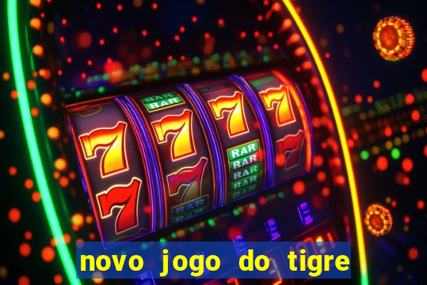 novo jogo do tigre da revenge