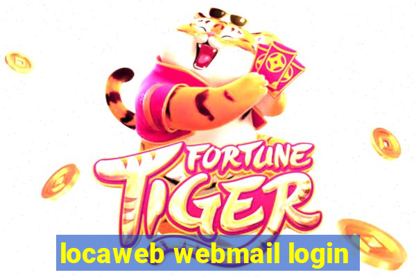 locaweb webmail login