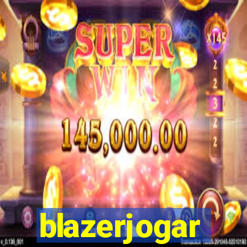 blazerjogar