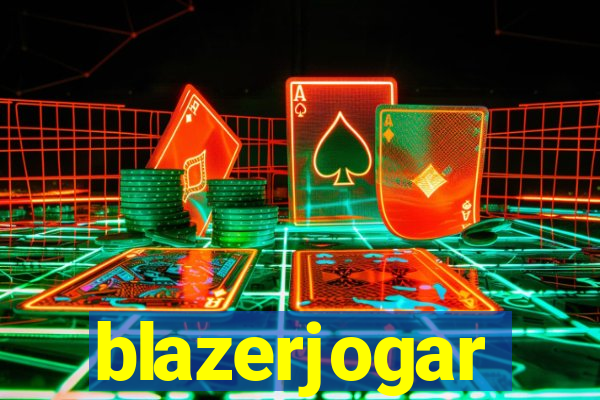 blazerjogar