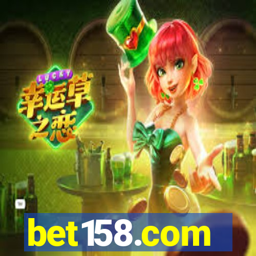 bet158.com