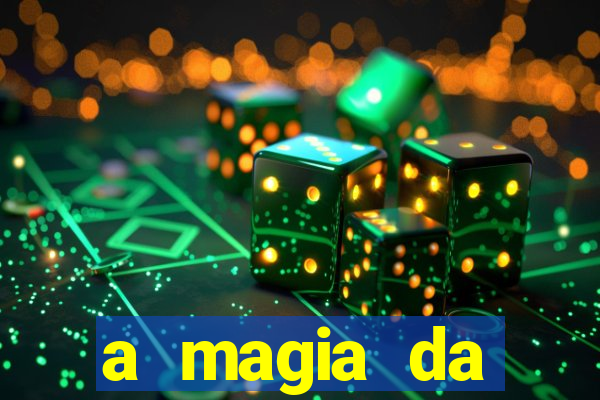 a magia da sobrevivência epub