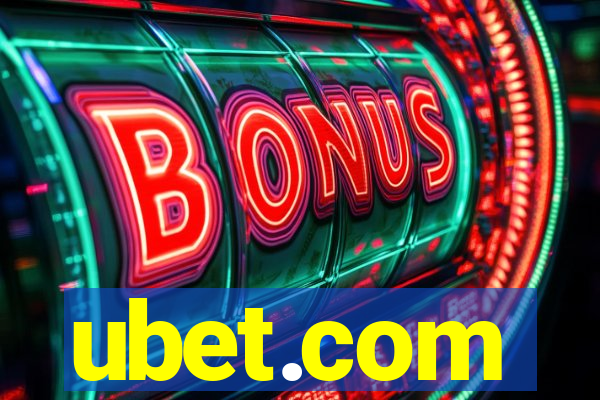 ubet.com