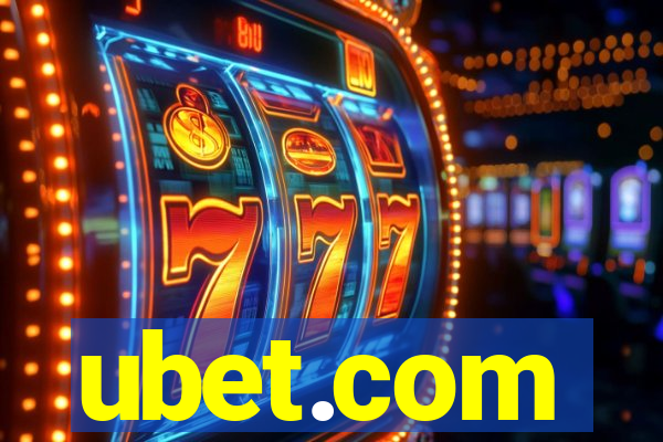 ubet.com