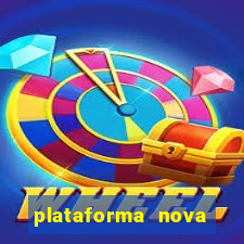 plataforma nova pagando fortune tiger baixar