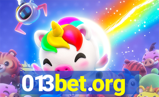 013bet.org