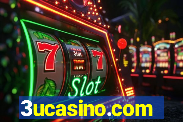 3ucasino.com