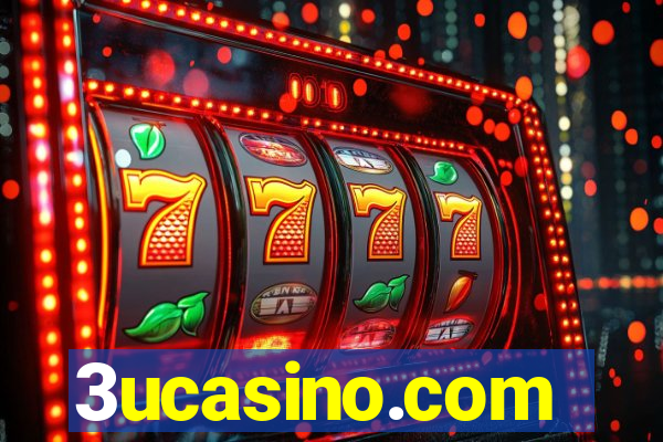 3ucasino.com