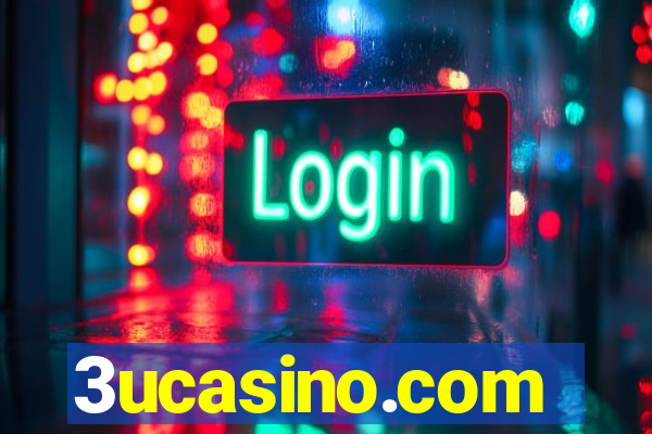 3ucasino.com