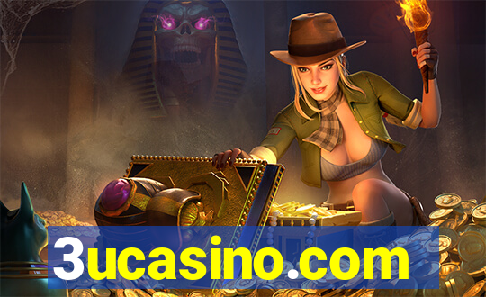 3ucasino.com