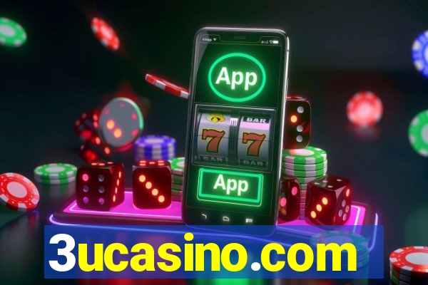 3ucasino.com