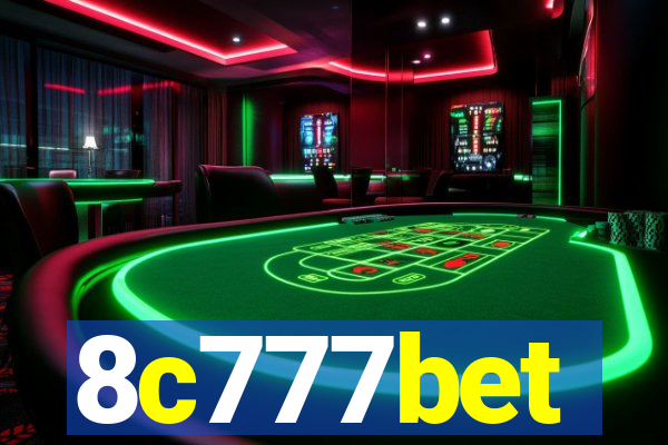 8c777bet