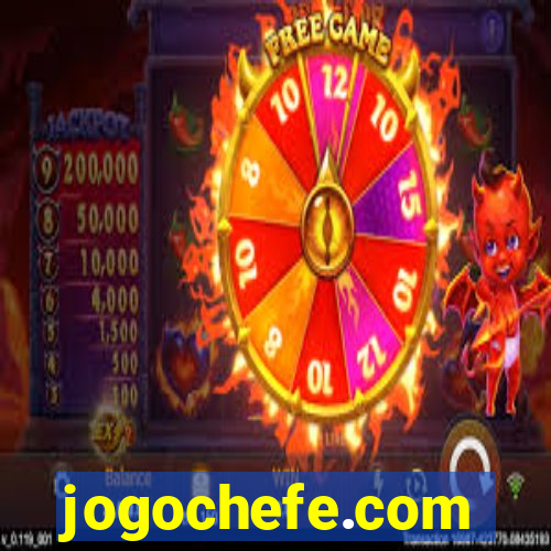 jogochefe.com