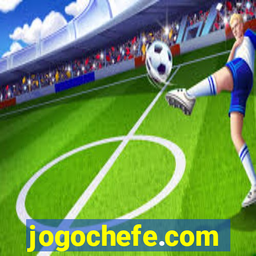 jogochefe.com