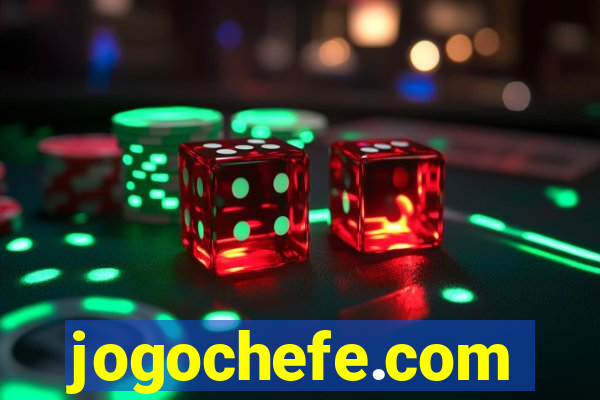 jogochefe.com