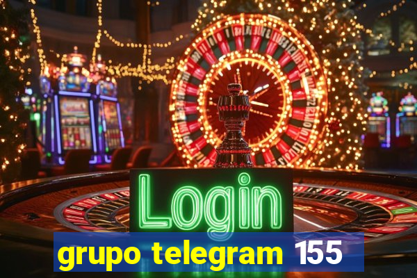 grupo telegram 155