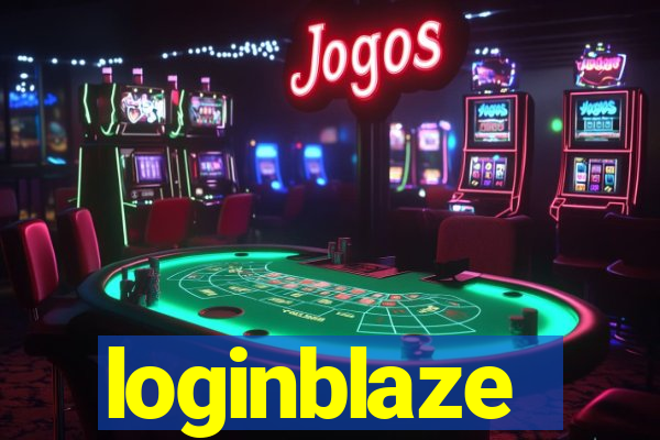 loginblaze