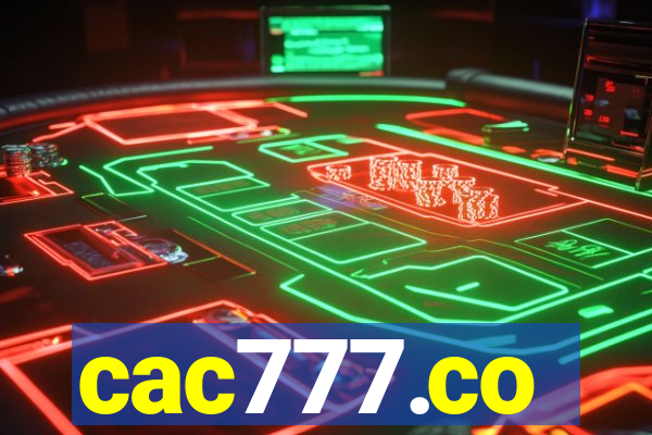 cac777.co