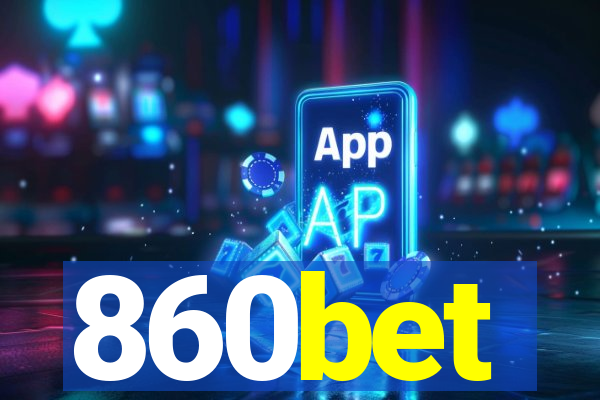 860bet