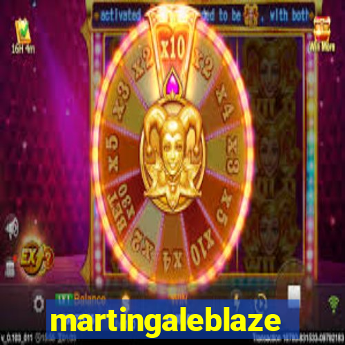 martingaleblaze