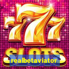 realbetaviator