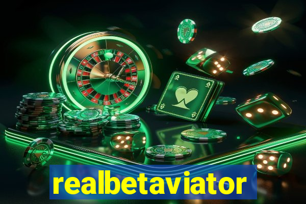 realbetaviator