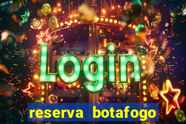 reserva botafogo praia shopping