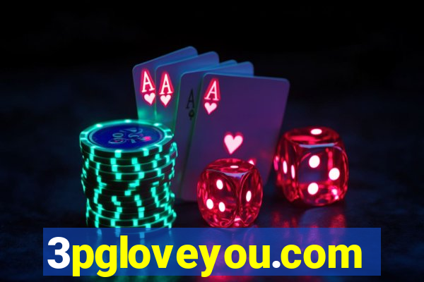 3pgloveyou.com