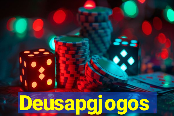 Deusapgjogos