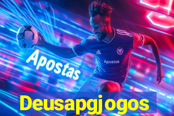 Deusapgjogos