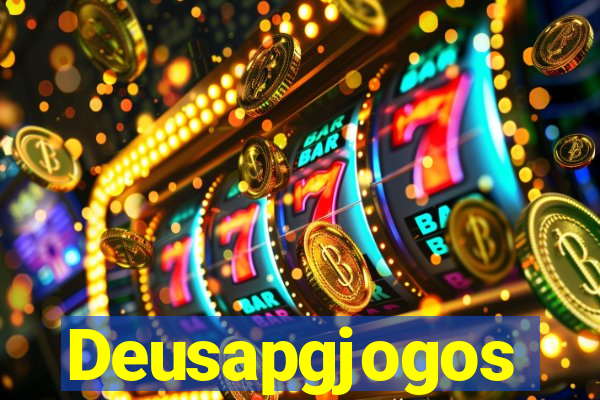 Deusapgjogos