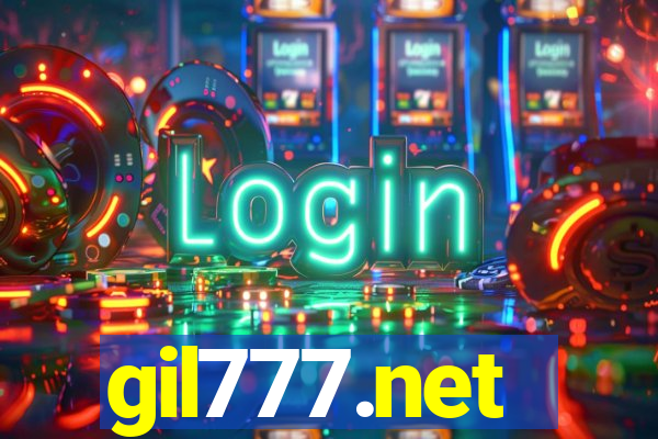 gil777.net