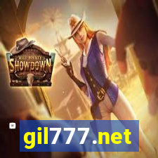 gil777.net