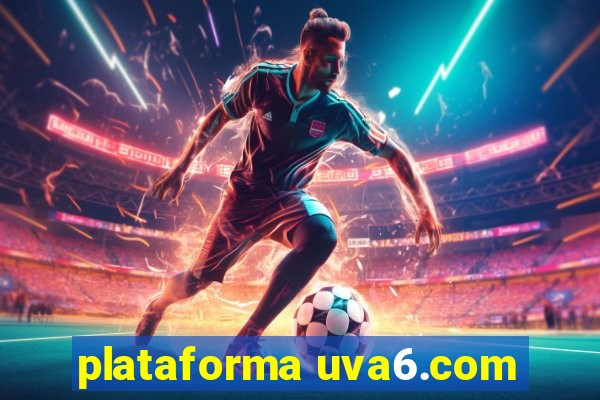 plataforma uva6.com