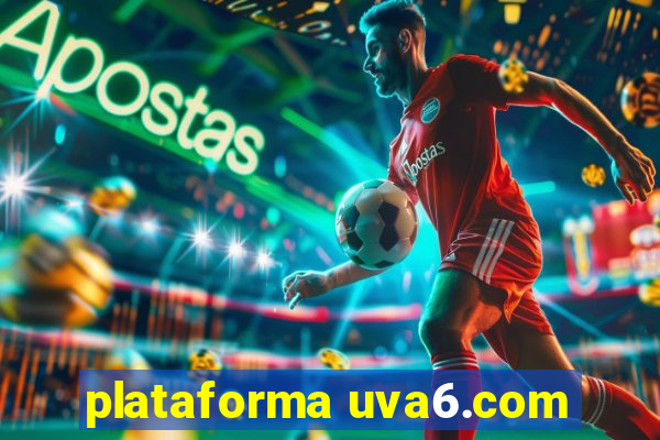 plataforma uva6.com