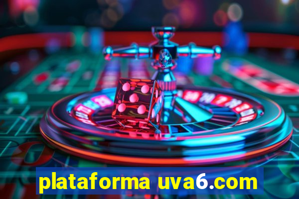 plataforma uva6.com