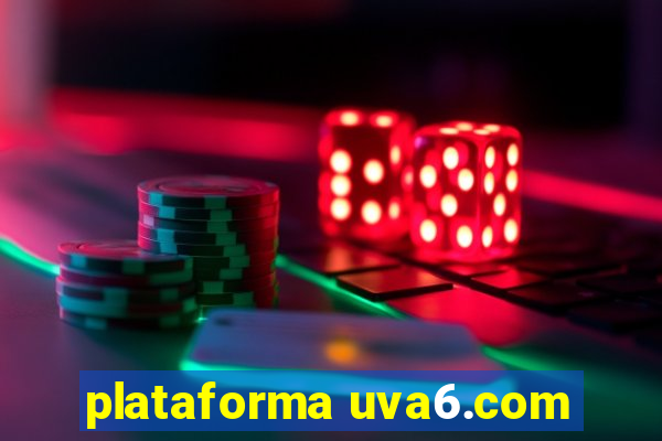 plataforma uva6.com