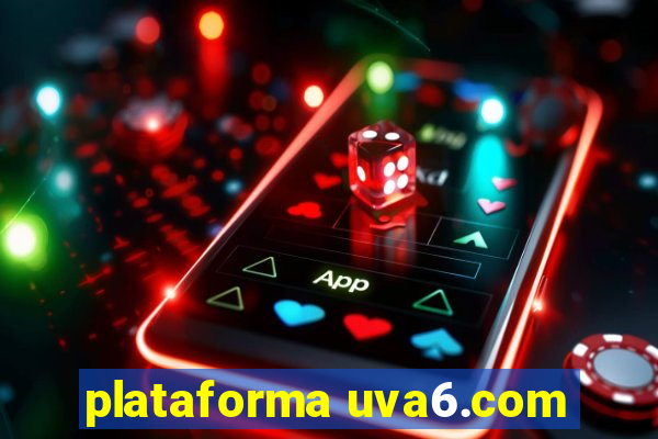 plataforma uva6.com