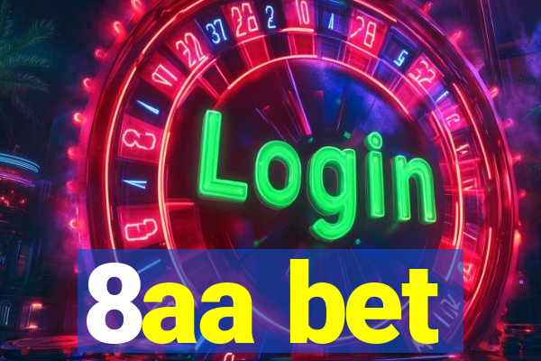 8aa bet