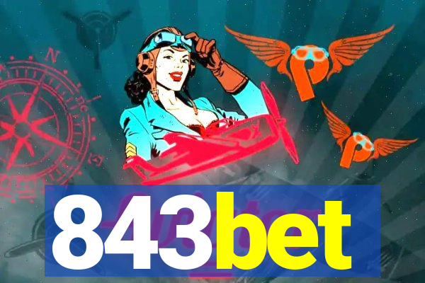 843bet