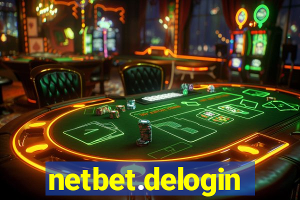 netbet.delogin