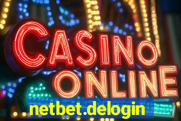 netbet.delogin