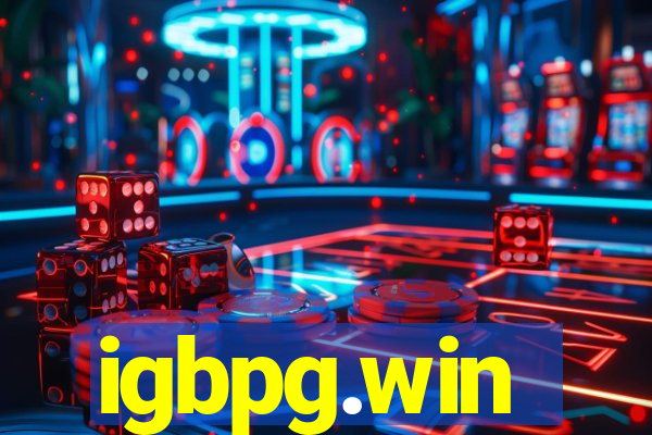 igbpg.win