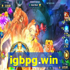 igbpg.win