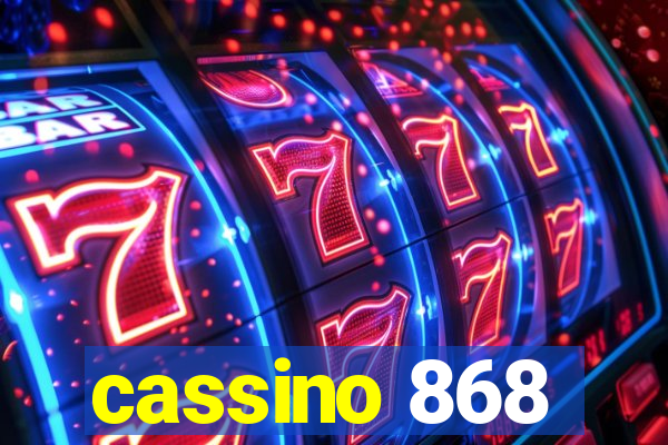 cassino 868