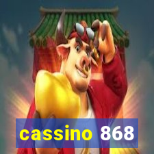 cassino 868