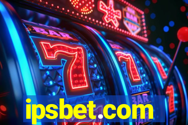 ipsbet.com