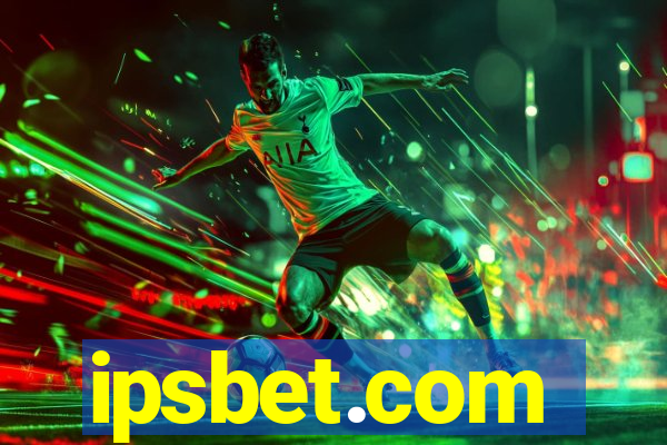 ipsbet.com