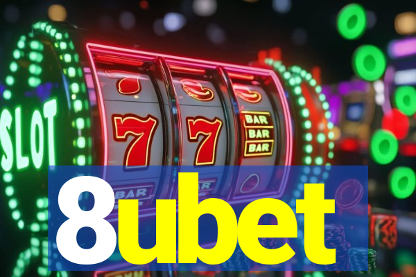 8ubet