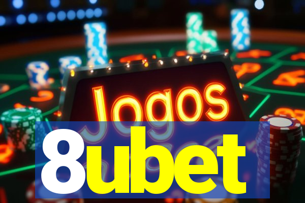 8ubet